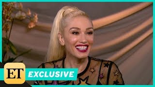 Gwen Stefani on Returning to 'The Voice' -- and Making Christmas Music That Lasts (Exclusive)