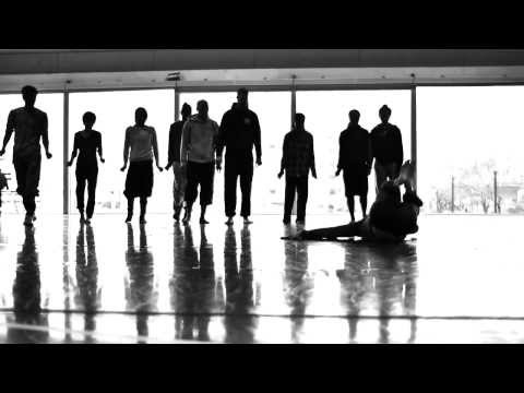 iTMOi / Akram Khan Company - Akram's words