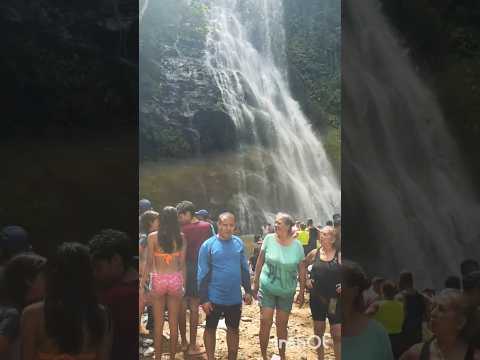 LA LLOVIZNA SAN CASIMIRO, ARAGUA #travel #aragua #cascada #llovizna #sancasimiro #sanruario #turismo