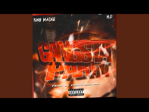 Gangsta party