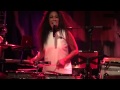 Sheila E. - Erotic City / Oliver's House (Live @ New Morning, Paris, 2013-11-08)
