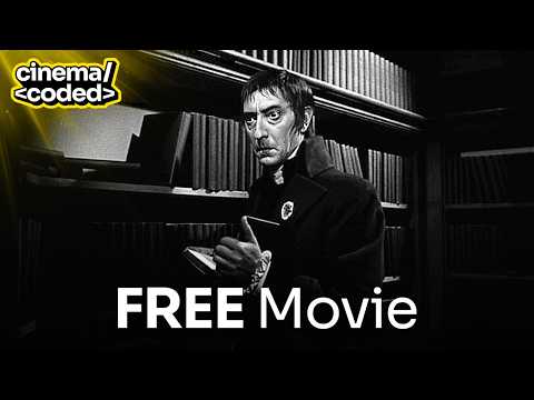 The Black Book (1949) - FREE MOVIE