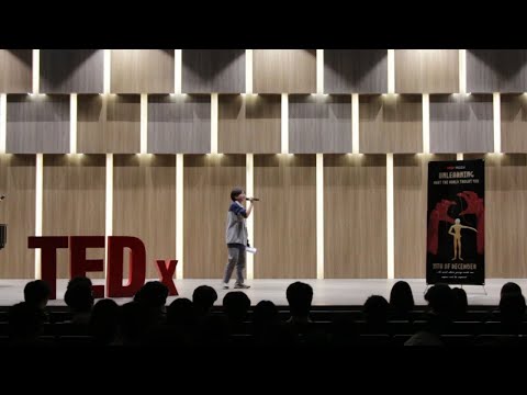 Law of diminishing marginal utility: How "more" can be less | Quynh Chi Truong | TEDxRGSV Youth