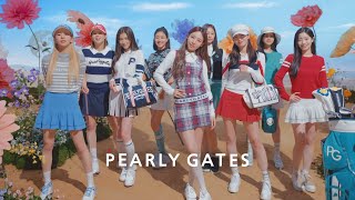 [影音] 230314 Pearlygates x TWICE 23spring