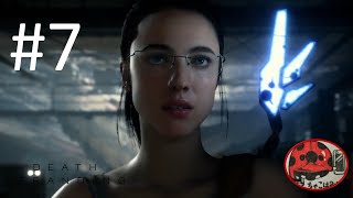 【#7】DEATH  STRANDING【実況】