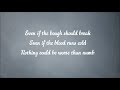 Hanson - 'Use Me Up' Lyrics
