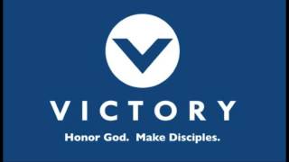 Victory Ortigas Like a Fire - Planetshakers