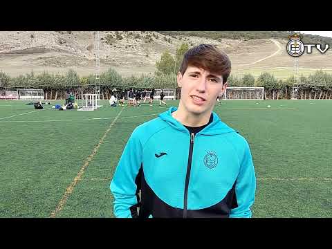 Cantera UBC - Llamadas desde la FFCM