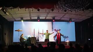 MENDADAK KAYA (Opera by Ananda Sukarlan & Putu Wijaya)