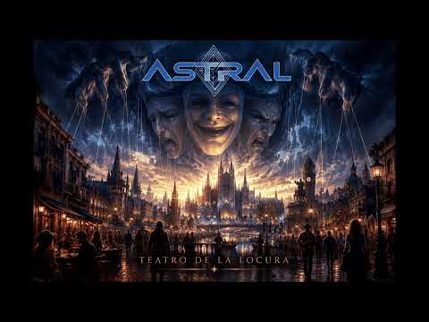 ASTRAL -  Mulata de Córdoba
