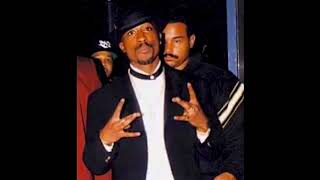 2Pac   NY 87 Alternate Mixdown Remaster II Best Quality Unreleased
