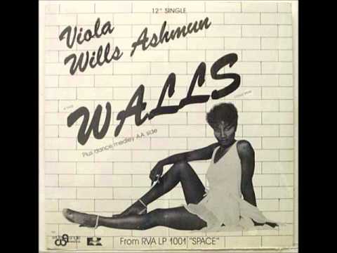 viola wills when will it be my turn maybe this time 1983 dance medley