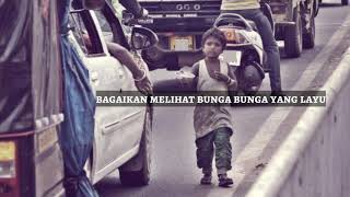 Download lagu HATI KECIL KAUM JALANAN || lirick mp3