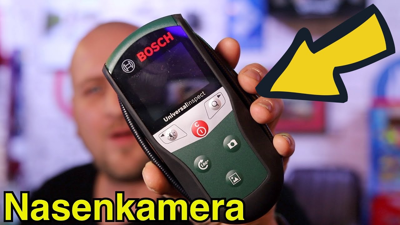 YouTube Video Vorschau