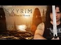SKYRIM : The Path of Honor - Original Epic Metal ...