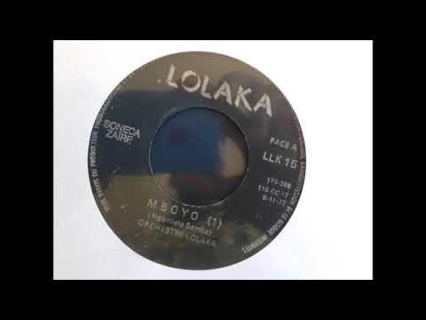 Lolaka - Mboyo
