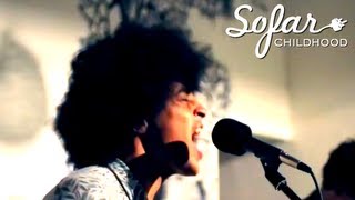 Childhood - Solemn Skies | Sofar London