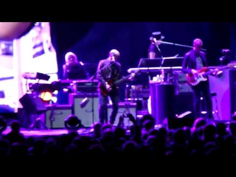 The Who - Slip Kid - Verizon Center - Washington DC - 3/24/16 - Hits 50 Tour