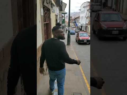 Nazdaq Brixx and Villian - Mediaboy Takeover Peru