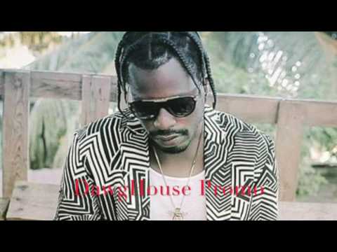 Govana - Shallow Grung - [ Henging Tree Riddim ][Raw]  March 2017