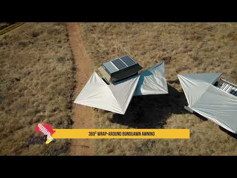 RAASBLAAR INTRODUCTION VIDEO