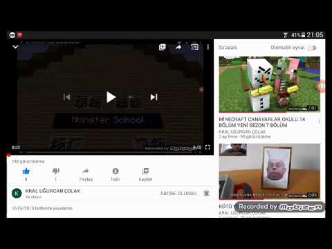 KRAL UĞURCAN ÇOLAK 1 YAŞINDA😄