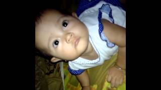 Download lagu LITA BELAJAR BILANG PAPA mp3 Download lagu LITA BELAJAR BILANG PAPA mp3