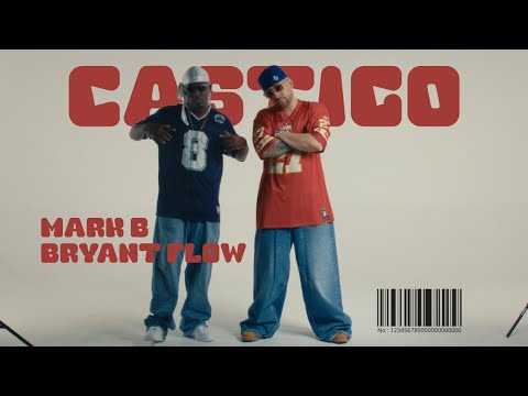 Mark B. and Bryant Flow