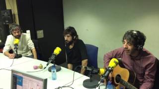 SIDONIE - CARRETERAS INFINITAS