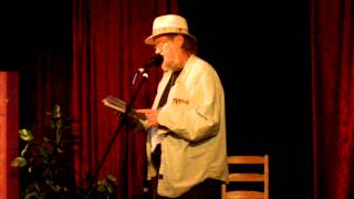 Three poems at Bohemians by Alex Colvin October 2014
