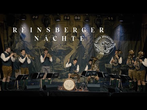 Kaiser Musikanten - "Reinsberger Nächte"