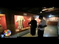 A Tour Of The Monestary At Saint Charbel Annaya Lebanon English Subs