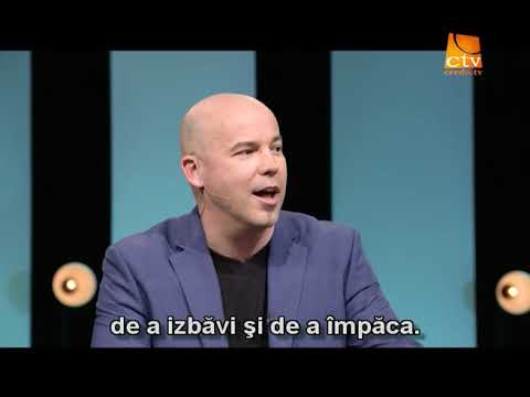 270. Adevărul Viu - Brett McBride - Regândind (5)