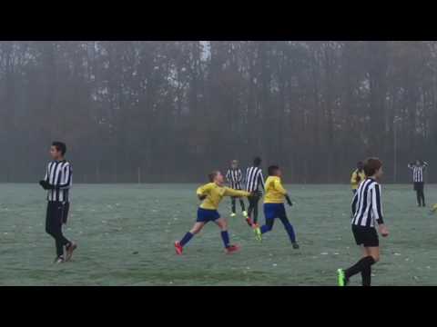 as'80 jo12-2 - hercules 26-11-2016 (deel 1)