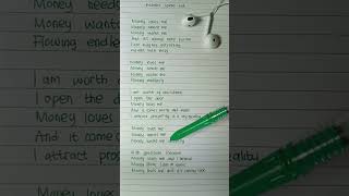 Download lagu Money Loves Me #lyrics #19 #Alchemist Harmony #Cindy Angelina #shorts #trendingsong #tiktoktrend mp3 Download lagu Money Loves Me #lyrics #19 #Alchemist Harmony #Cindy Angelina #shorts #trendingsong #tiktoktrend mp3