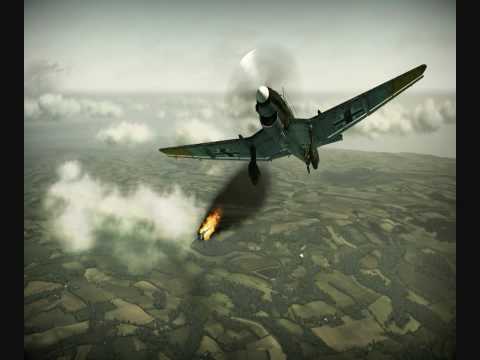 wings of luftwaffe pc test