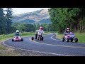 Crazy Power Wheels Builds and Drift Trike Go Full ...