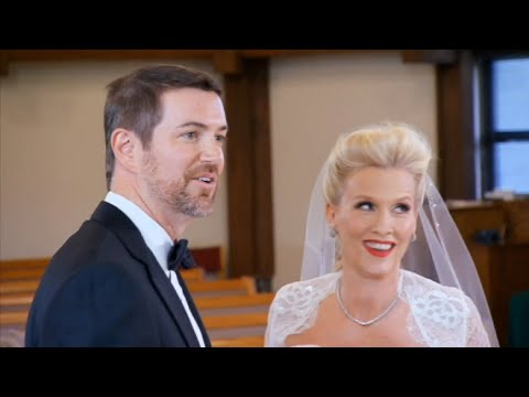 Gunillas Bröllop (Del 2) & Säsongsfinal - Svenska Hollywoodfruar (S7 Ep10)