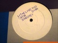 Sanchez  -  Let me love you down. (12" Reggae)