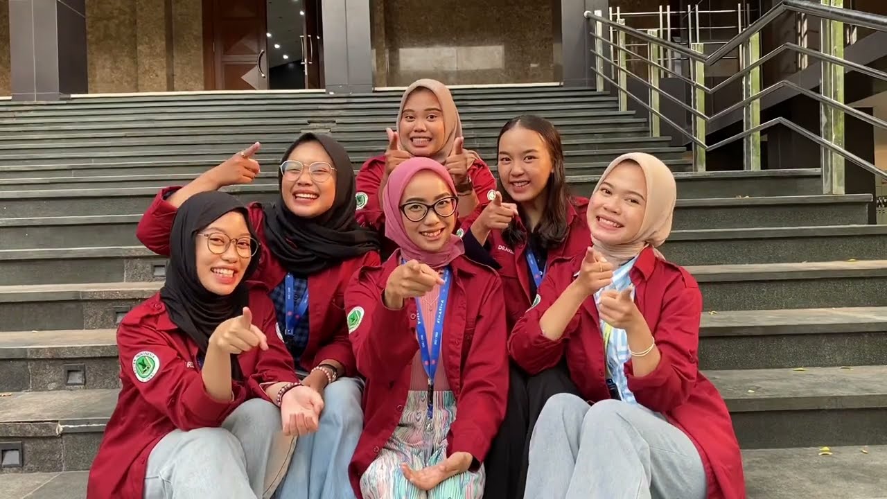 Pengenalan Program Studi Sastra Indonesia dan Himpunan Mahasiswa Sastra Indonesia (HIMASINA)#2023