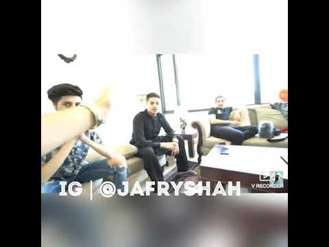 Keep coming back to the start ft. Shahveer X Wolfcrew