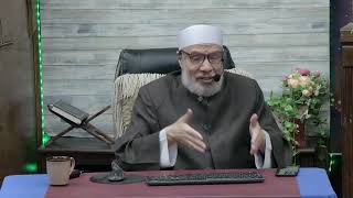 صورة زيادة السعى طمعا في زيادة الأجر/الإثنــين(30-12-2024م)الحلقة الثانية