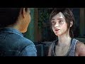 The Last of Us Left Behind Don't go! Ellie Riley ...