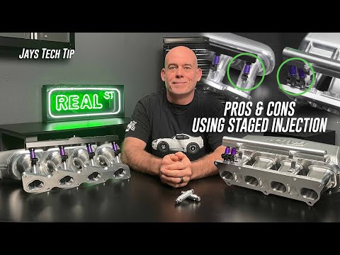 When Should You Switch To A Dual Injector Setup (Pros & Cons) - Jays Tech Tip