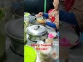 BUBUR KACANG KEMBANG GULA BUBUR GUNTING Shortvideo Kulinerindonesia Hobbymakan