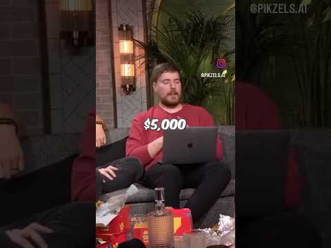 This AI Just Replaced My Entire Design Team – Meet Pikzels! #ai #thumbnail