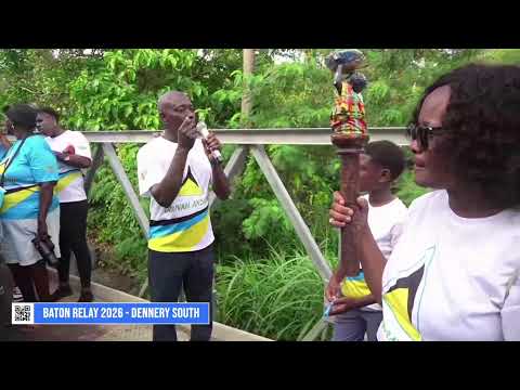 DENNERY SOUTH | Independence Baton Relay 2026