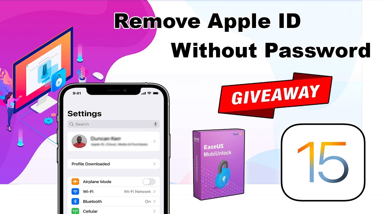 4 Easy and Quick Ways to Find Apple ID Password EaseUS