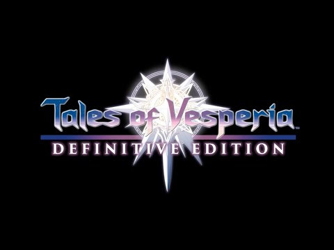 Secret Mission 4 [Tales of Vesperia DE]