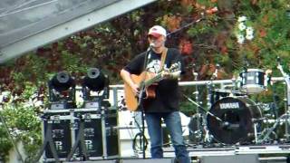 Michael Chapman - That Time Of Night, Moseley Folk Festival, Birmingham, England, 3rd September 2011